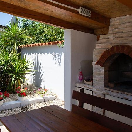Holiday Home Petrovic Medulin Luaran gambar