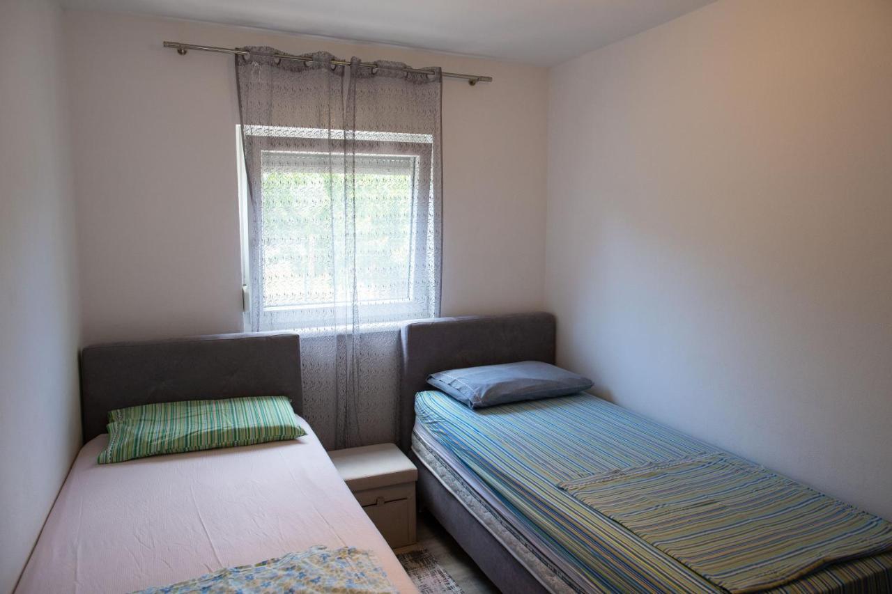 Holiday Home Petrovic Medulin Luaran gambar