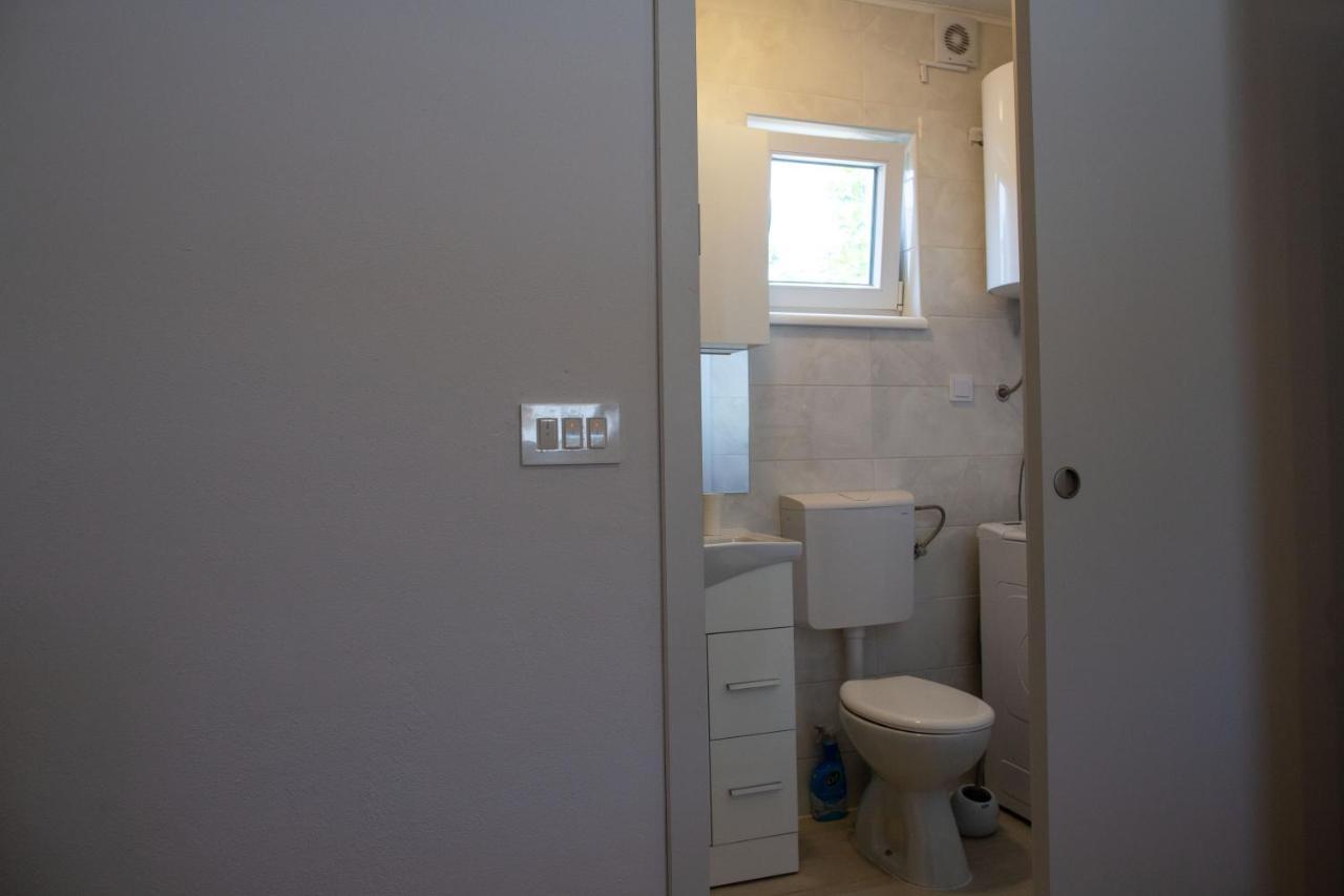 Holiday Home Petrovic Medulin Luaran gambar