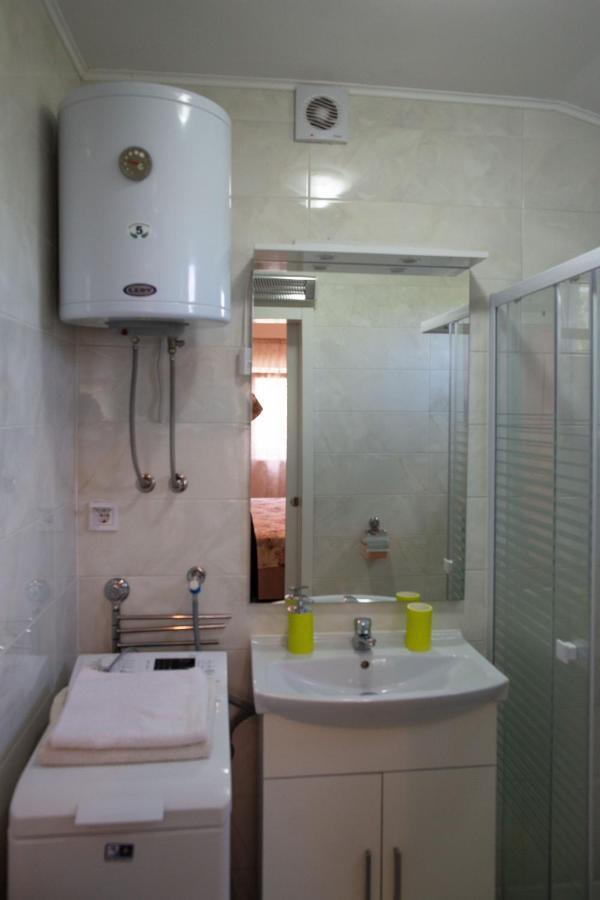 Holiday Home Petrovic Medulin Luaran gambar