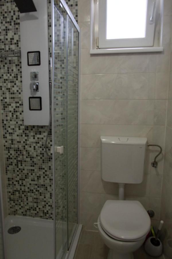 Holiday Home Petrovic Medulin Luaran gambar