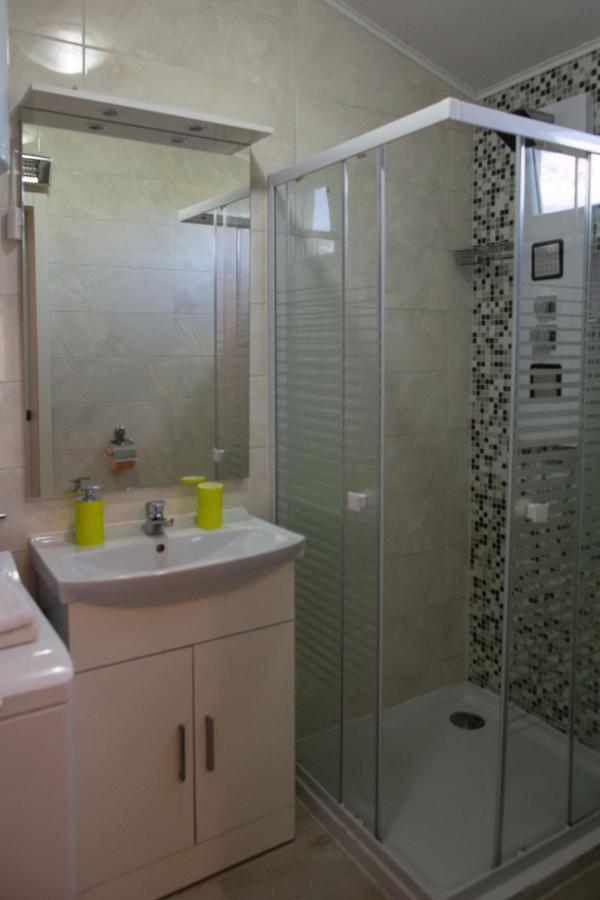 Holiday Home Petrovic Medulin Luaran gambar