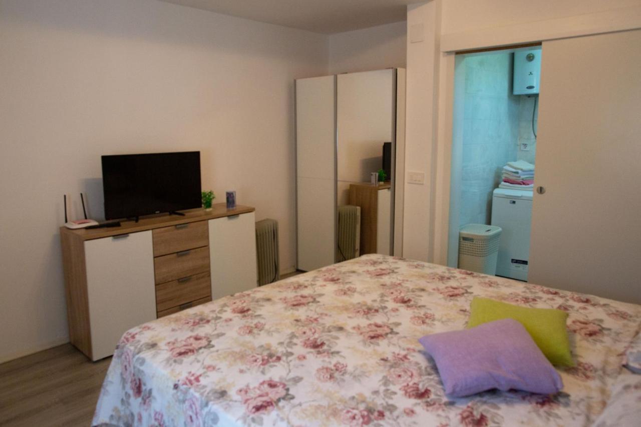 Holiday Home Petrovic Medulin Luaran gambar