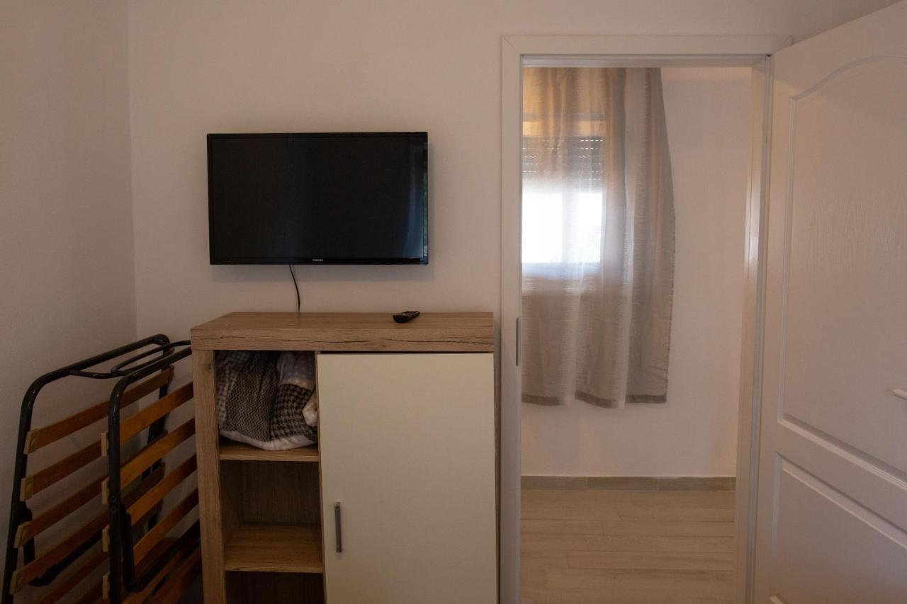 Holiday Home Petrovic Medulin Luaran gambar