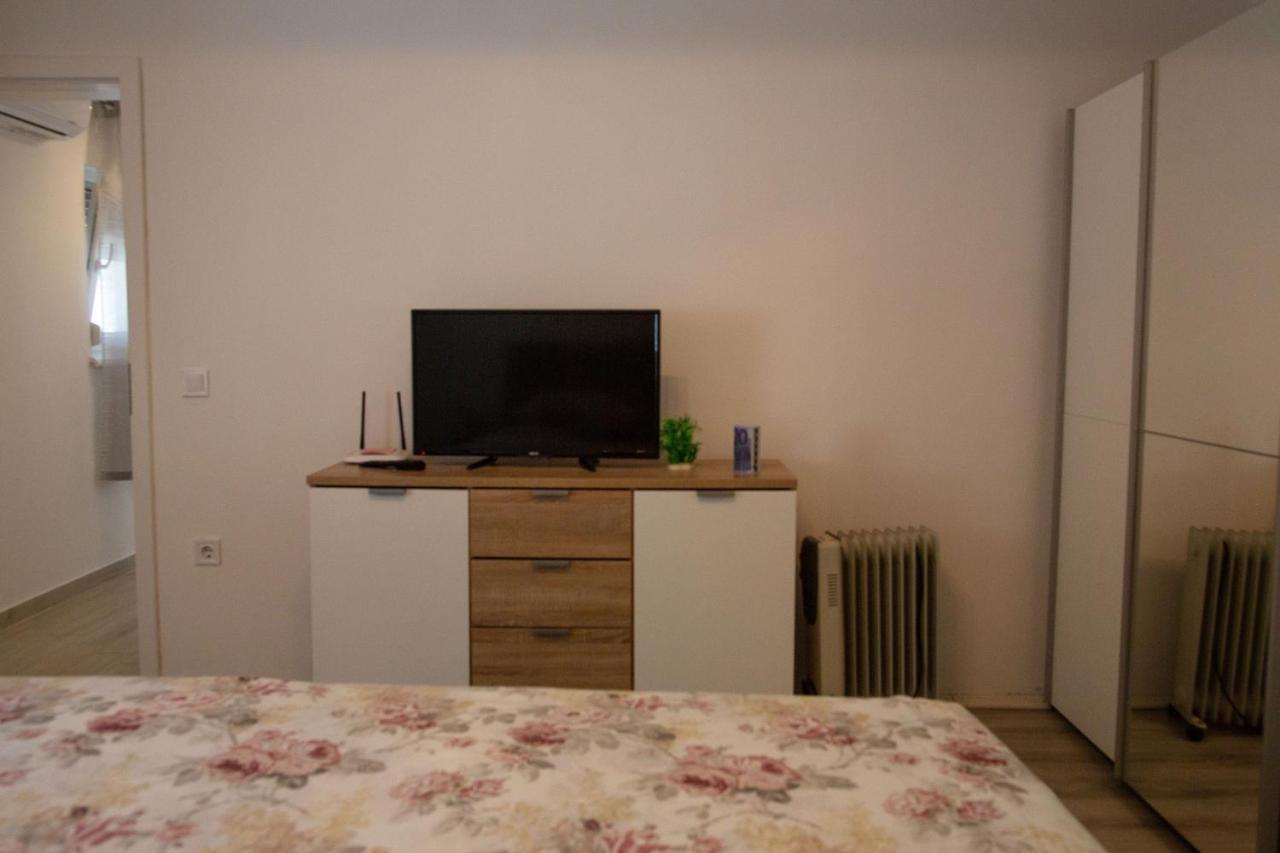 Holiday Home Petrovic Medulin Luaran gambar