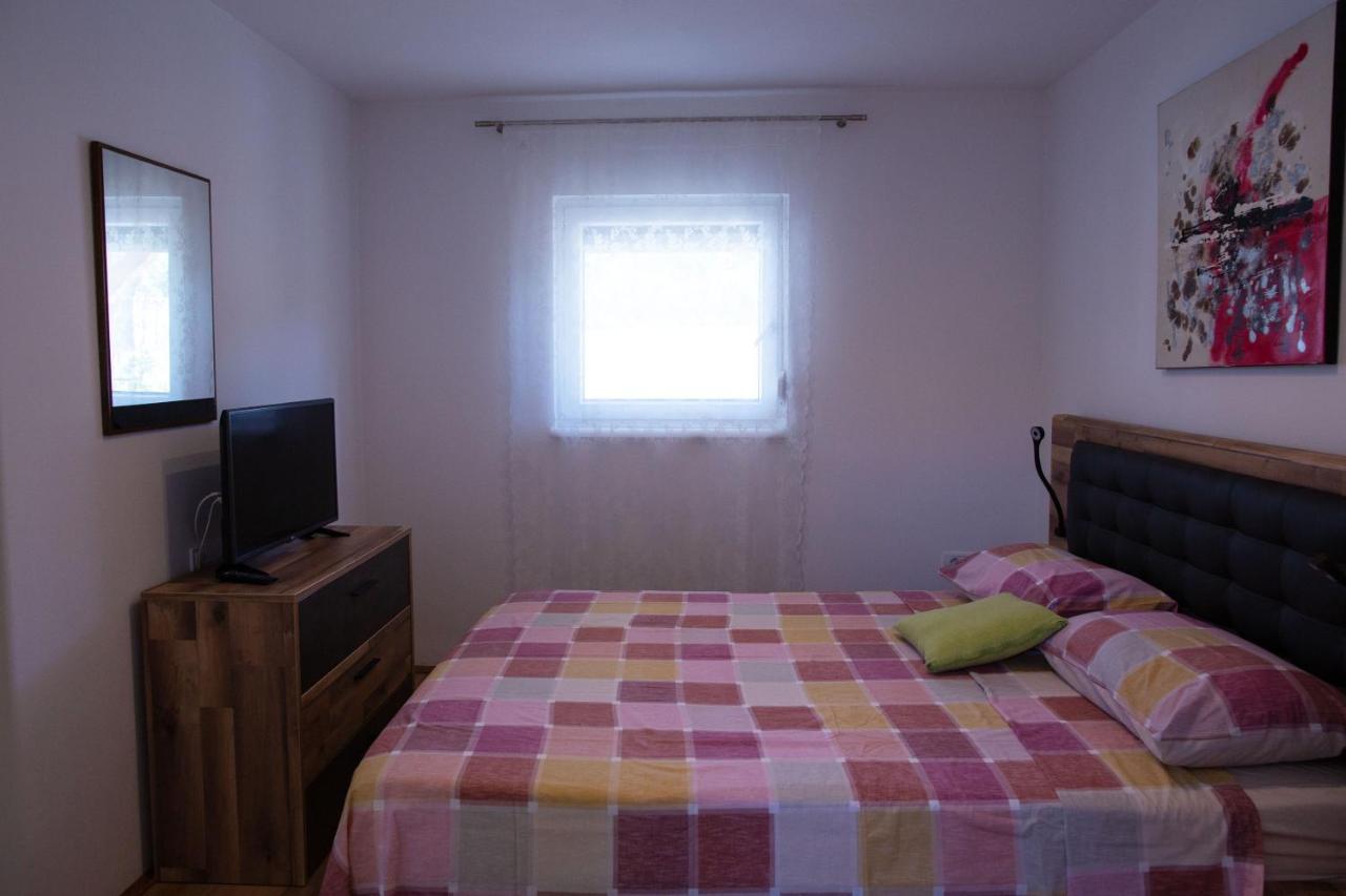 Holiday Home Petrovic Medulin Luaran gambar